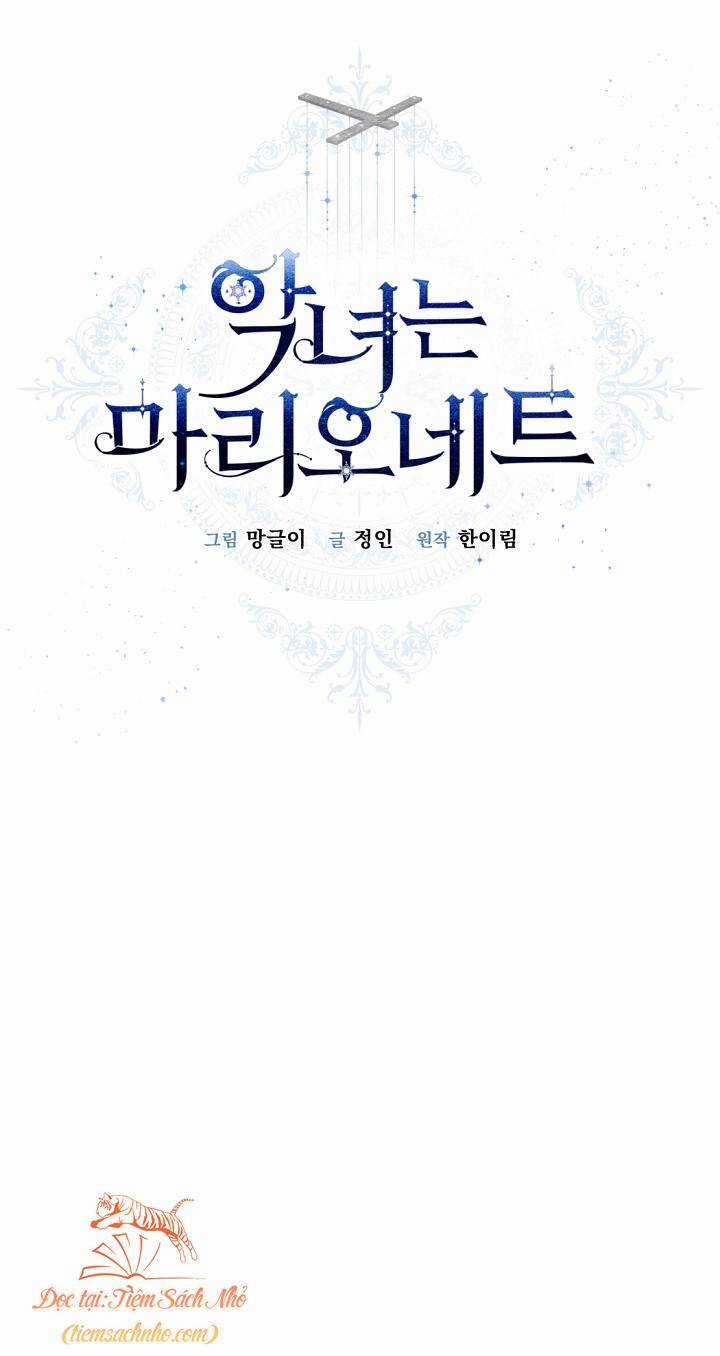 Kẻ Phản Diện Là Một Con Rối Chương 62 trang 8