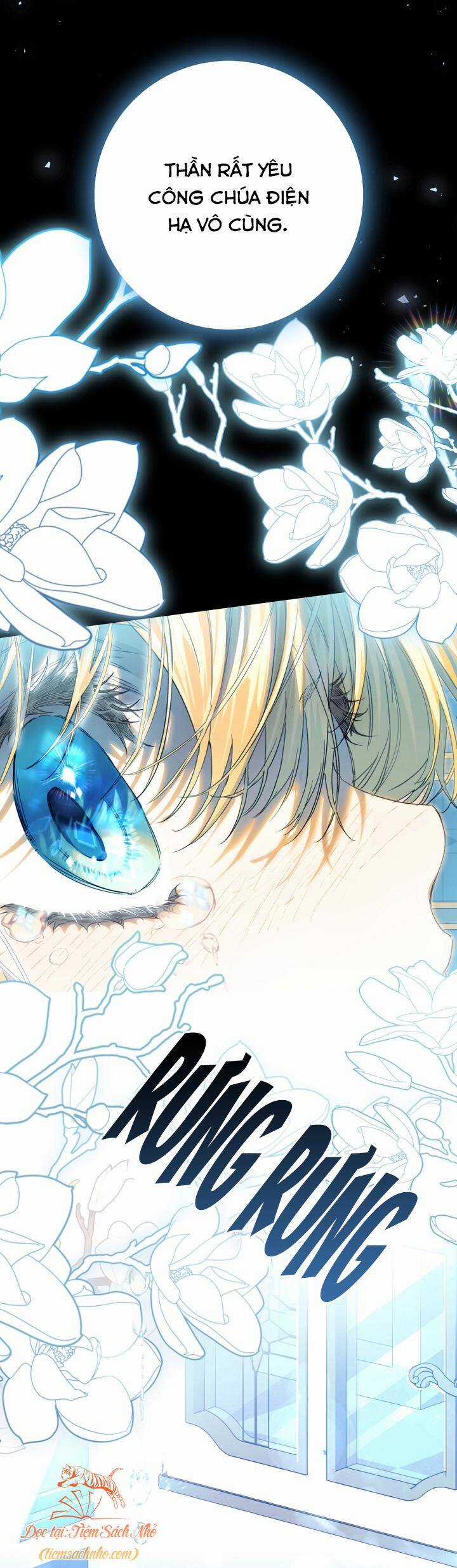 Kẻ Phản Diện Là Một Con Rối Chương 63 trang 10