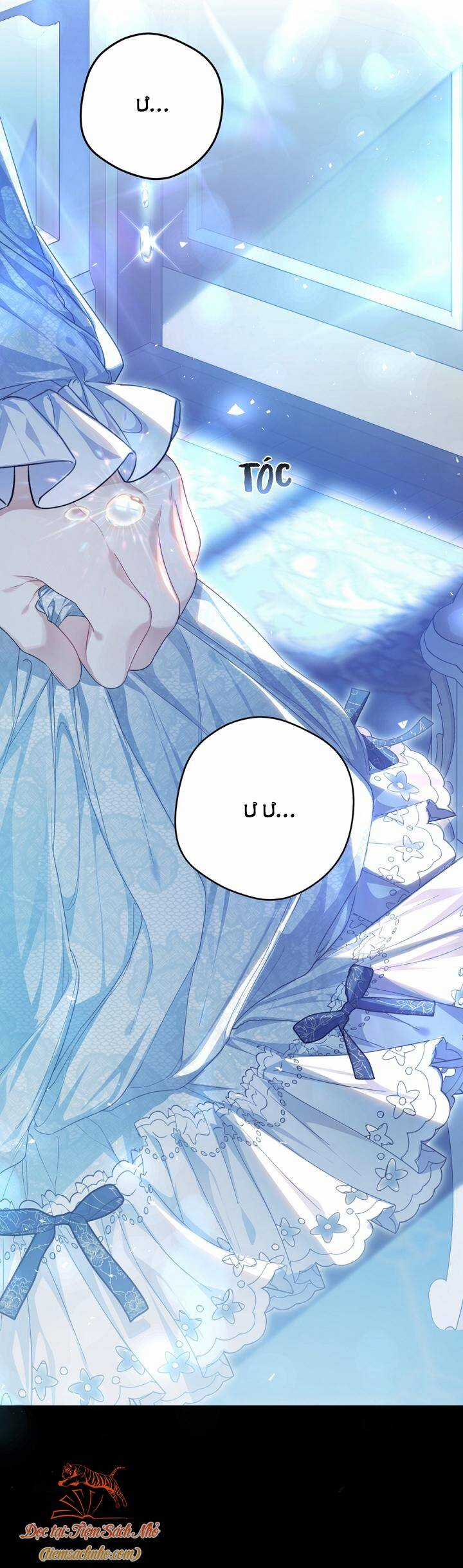 Kẻ Phản Diện Là Một Con Rối Chương 63 trang 11