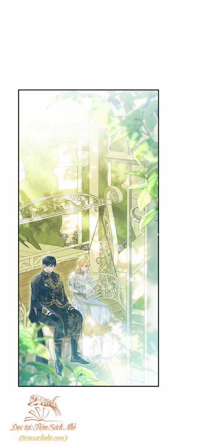 Kẻ Phản Diện Là Một Con Rối Chương 63 trang 18