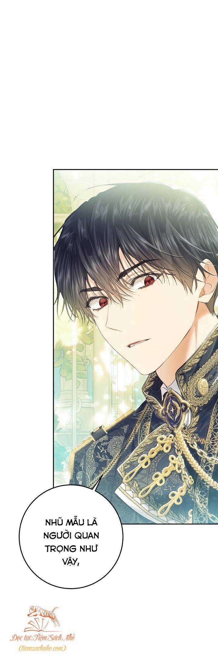 Kẻ Phản Diện Là Một Con Rối Chương 63 trang 19