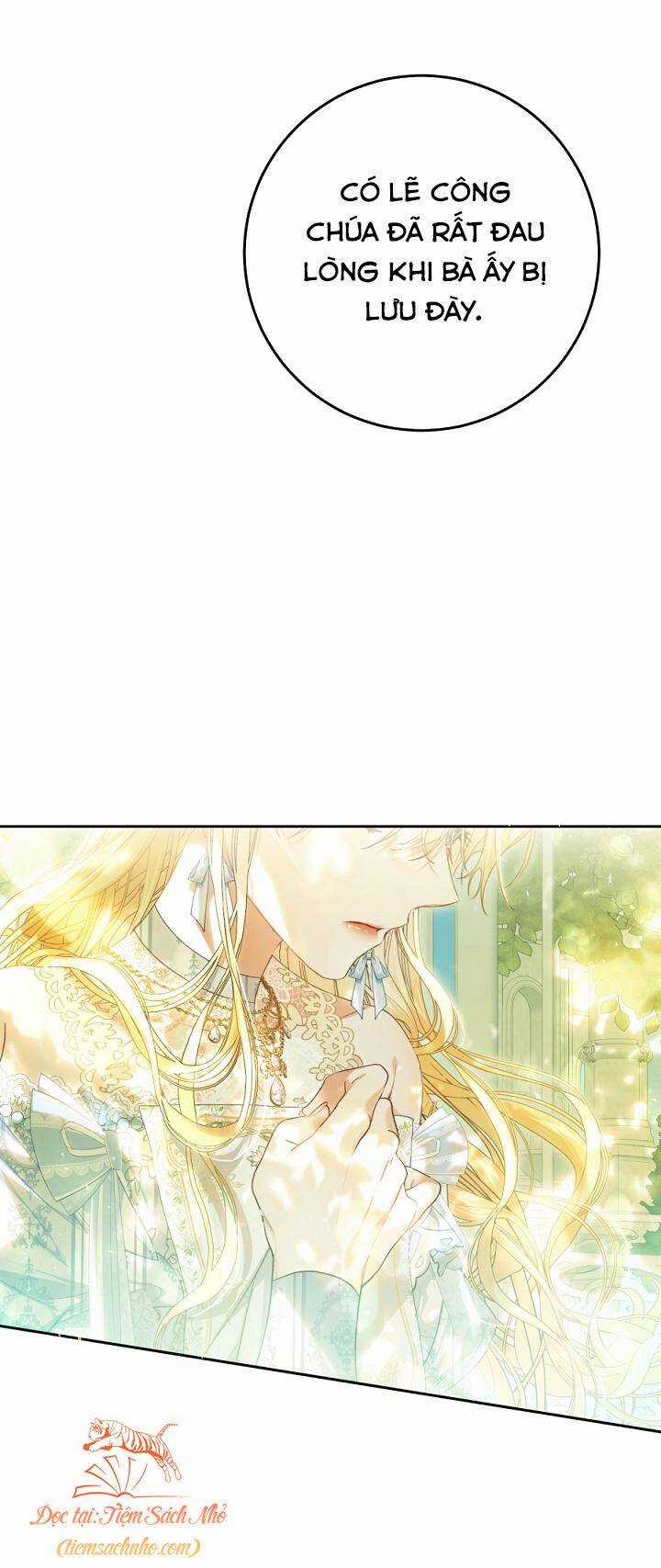 Kẻ Phản Diện Là Một Con Rối Chương 63 trang 20