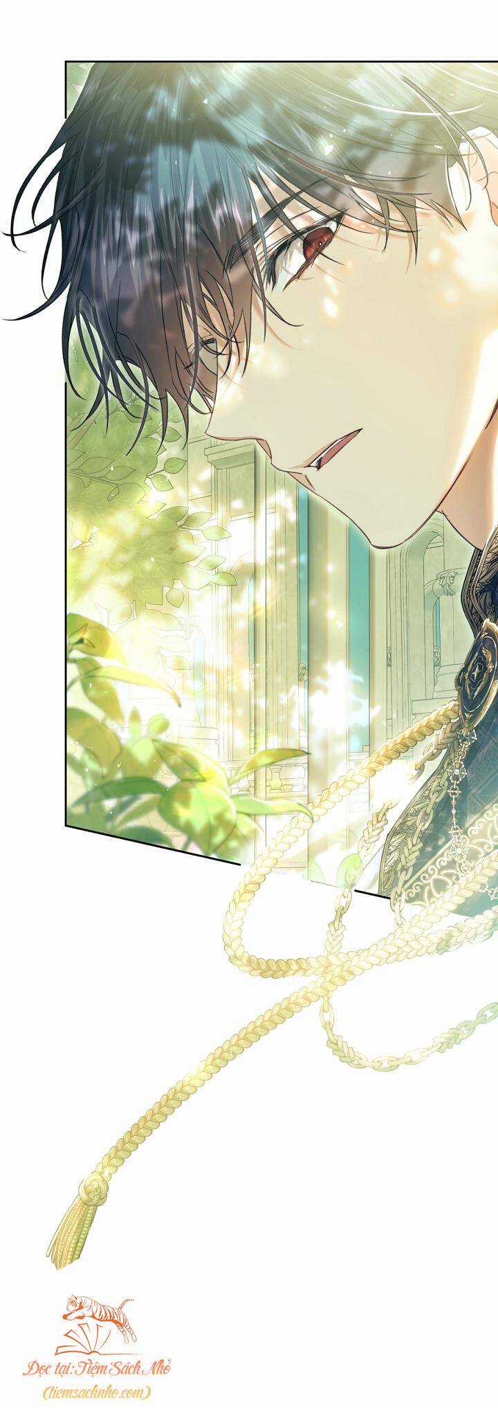 Kẻ Phản Diện Là Một Con Rối Chương 63 trang 25