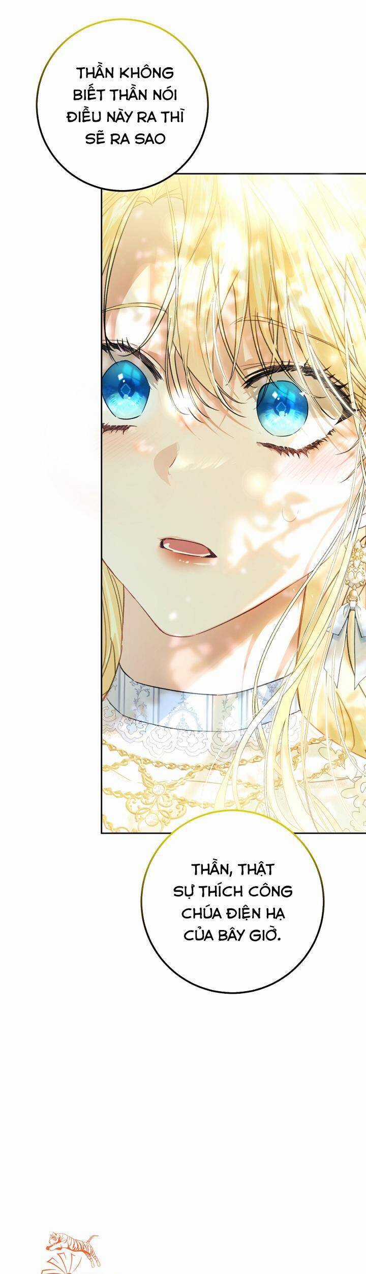 Kẻ Phản Diện Là Một Con Rối Chương 63 trang 32