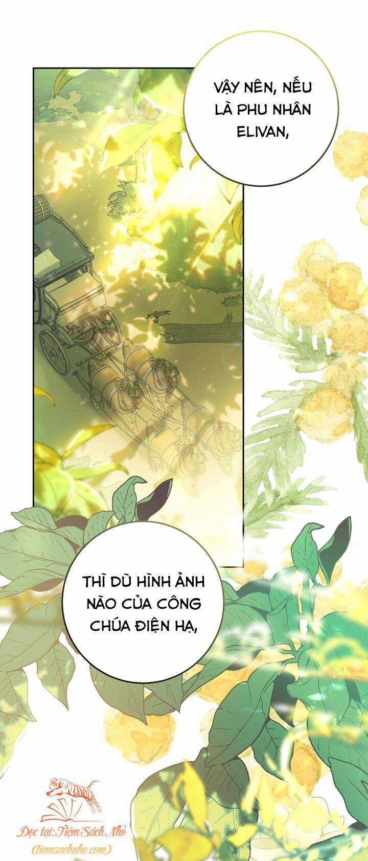 Kẻ Phản Diện Là Một Con Rối Chương 63 trang 34