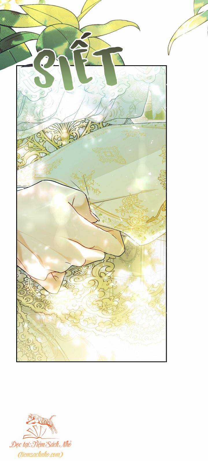 Kẻ Phản Diện Là Một Con Rối Chương 63 trang 36