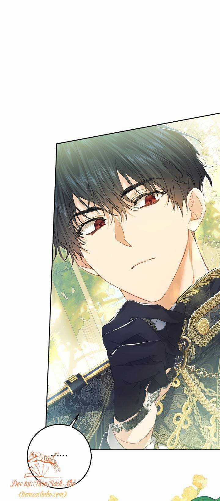 Kẻ Phản Diện Là Một Con Rối Chương 63 trang 40