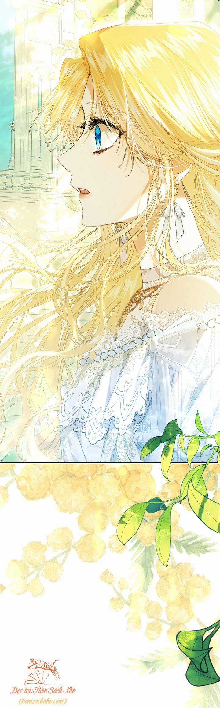 Kẻ Phản Diện Là Một Con Rối Chương 63 trang 42