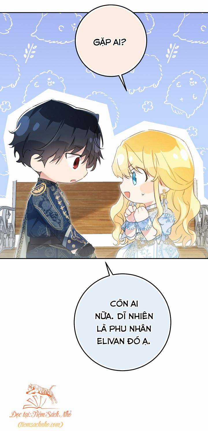 Kẻ Phản Diện Là Một Con Rối Chương 63 trang 44