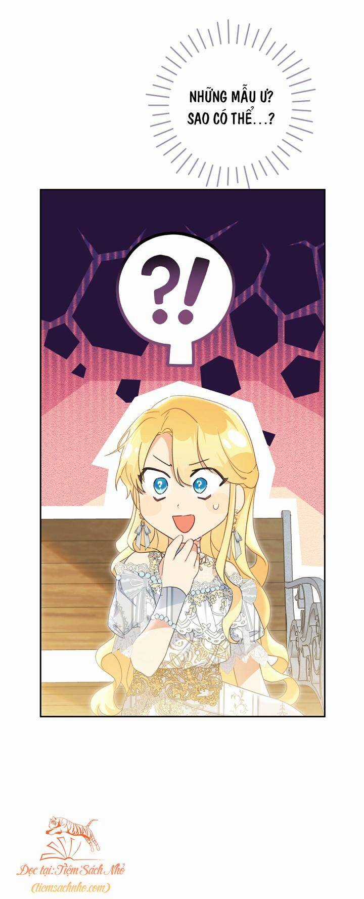 Kẻ Phản Diện Là Một Con Rối Chương 63 trang 45