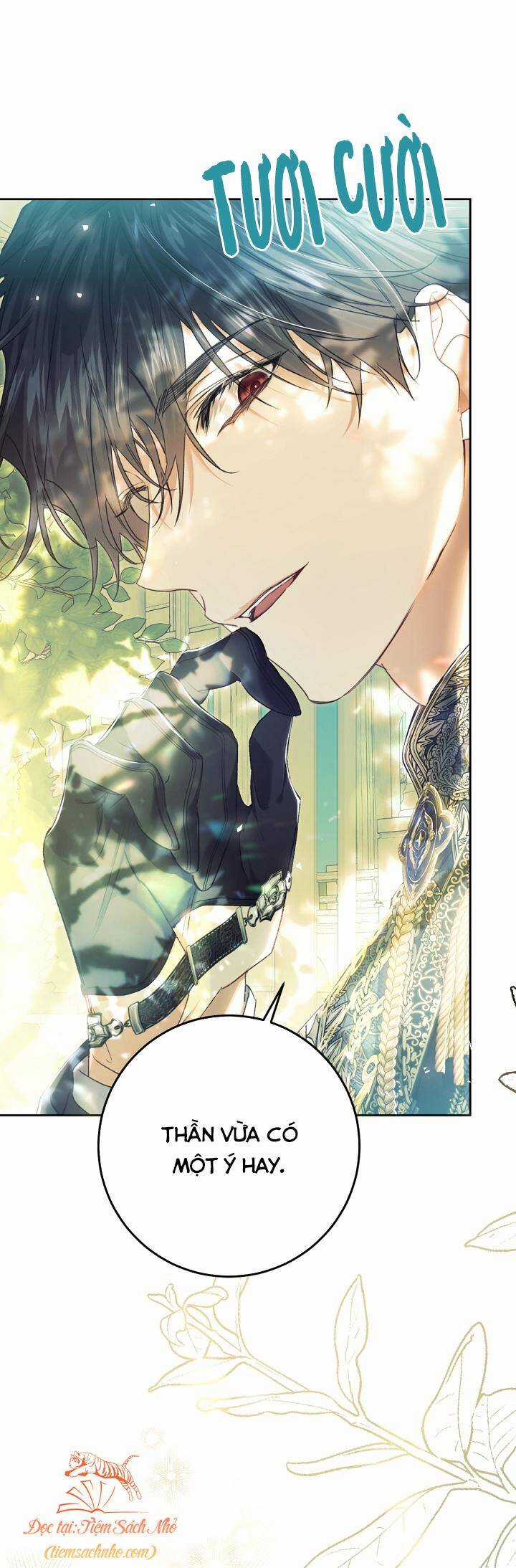 Kẻ Phản Diện Là Một Con Rối Chương 63 trang 46