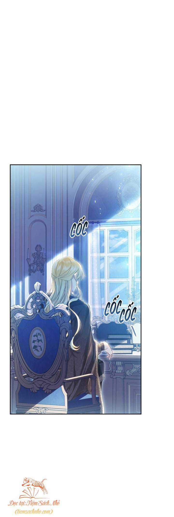 Kẻ Phản Diện Là Một Con Rối Chương 63 trang 49