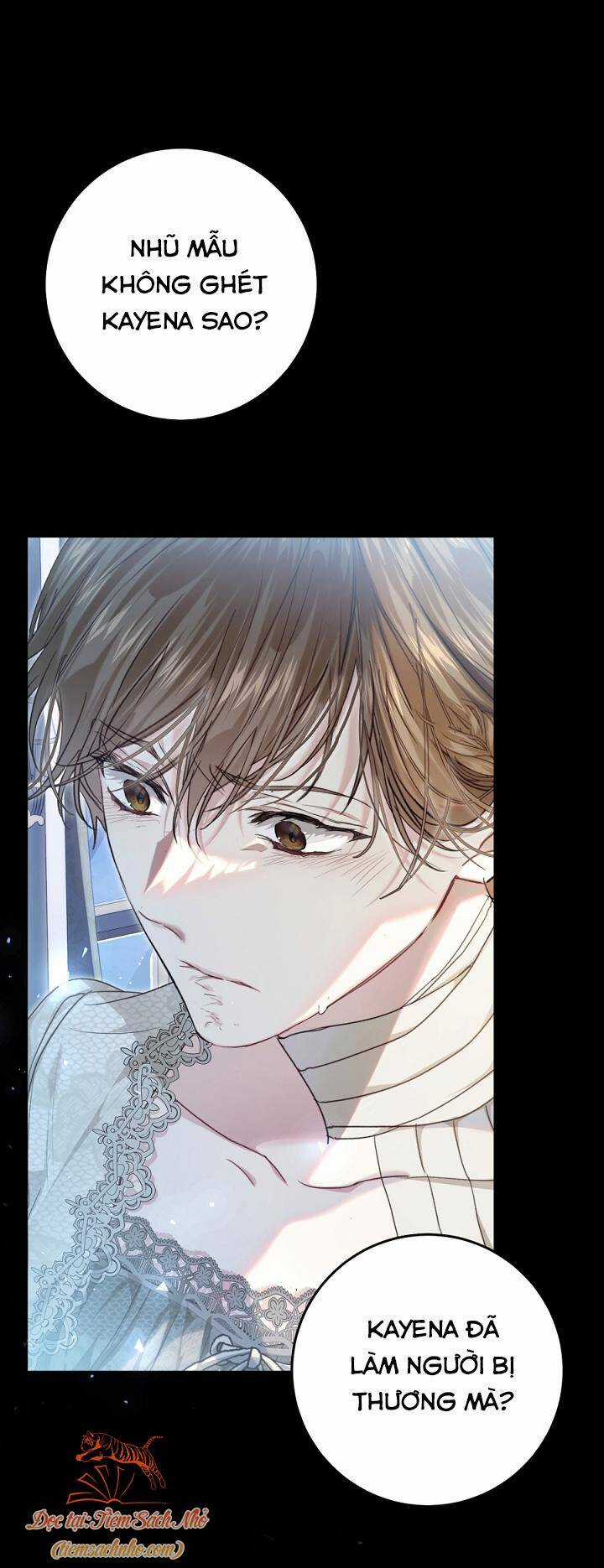 Kẻ Phản Diện Là Một Con Rối Chương 63 trang 5