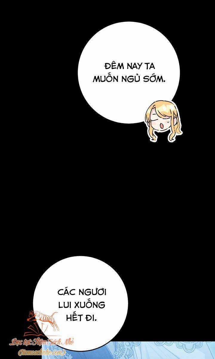 Kẻ Phản Diện Là Một Con Rối Chương 63 trang 51