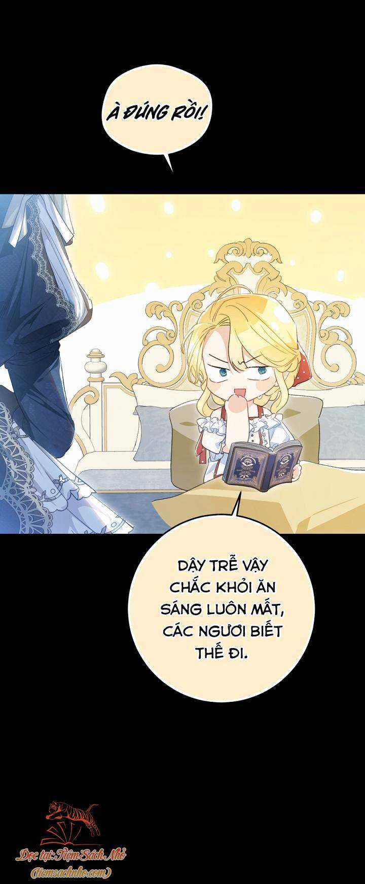 Kẻ Phản Diện Là Một Con Rối Chương 63 trang 53