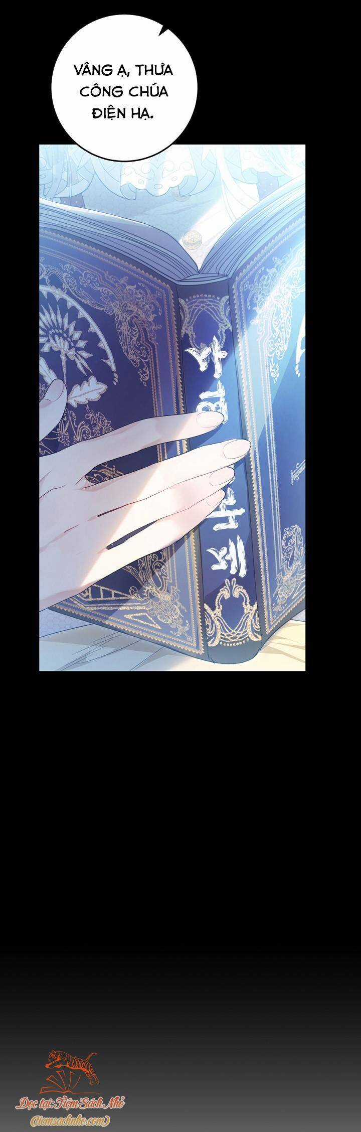 Kẻ Phản Diện Là Một Con Rối Chương 63 trang 54