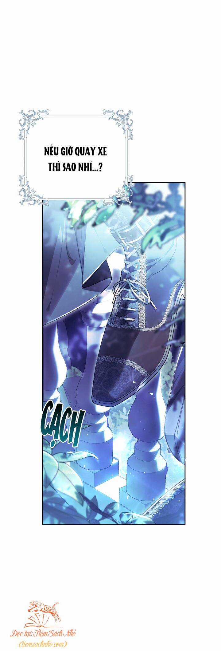 Kẻ Phản Diện Là Một Con Rối Chương 63 trang 57