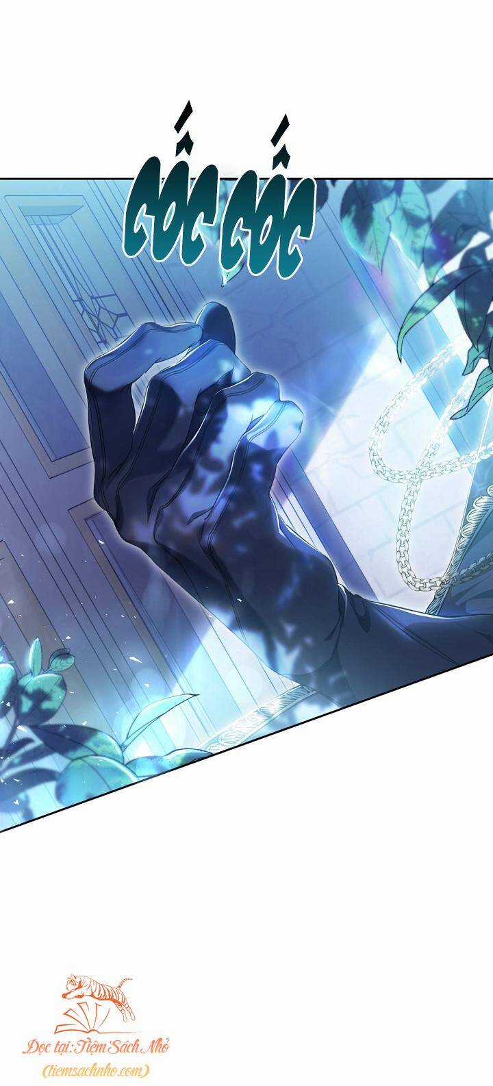 Kẻ Phản Diện Là Một Con Rối Chương 63 trang 58