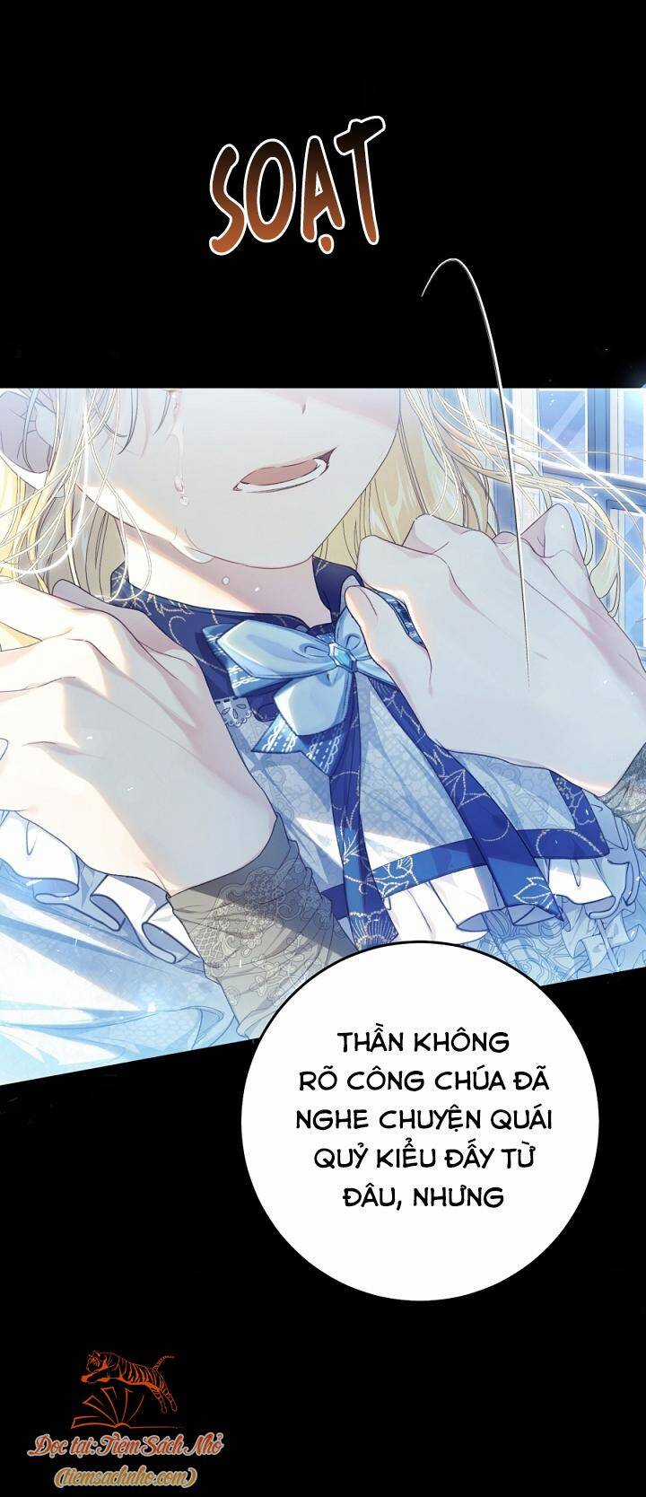 Kẻ Phản Diện Là Một Con Rối Chương 63 trang 6