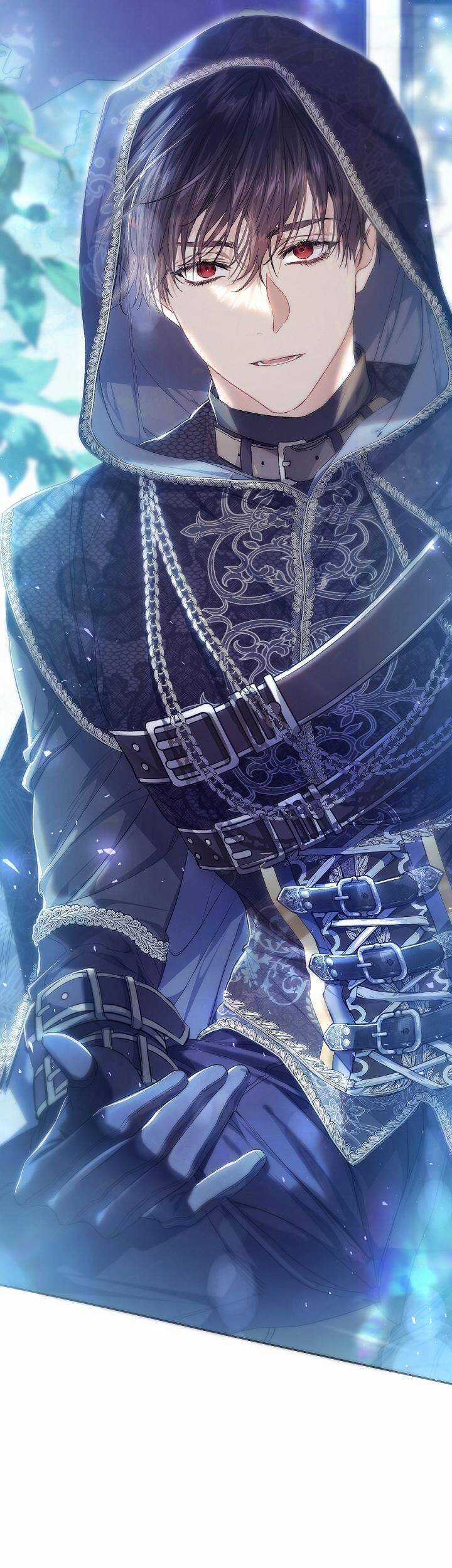 Kẻ Phản Diện Là Một Con Rối Chương 63 trang 61