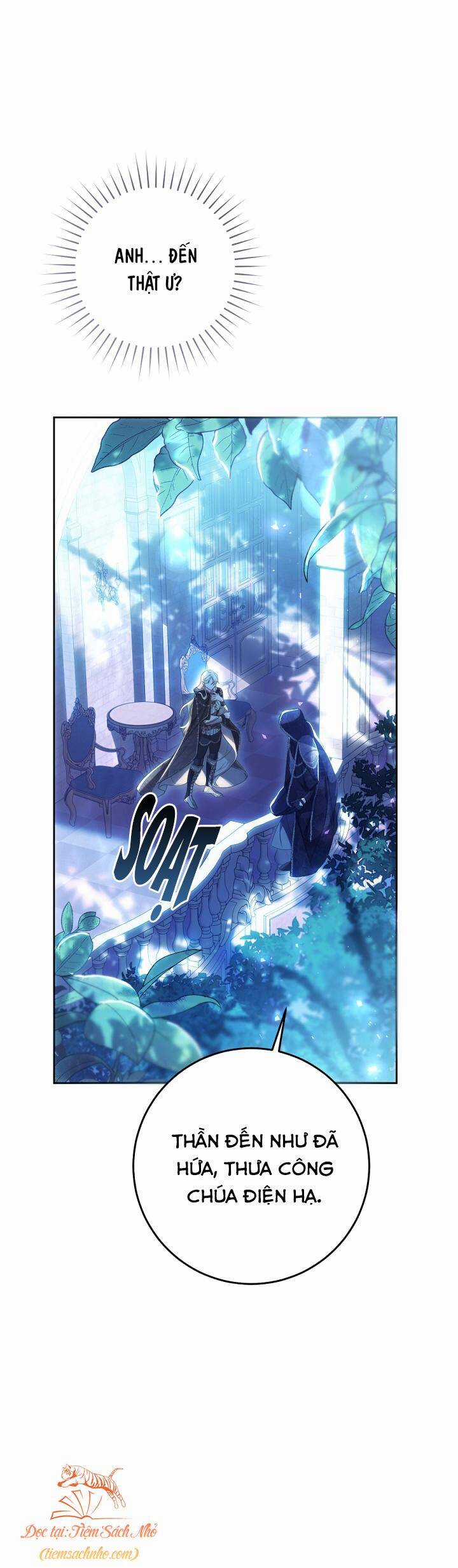 Kẻ Phản Diện Là Một Con Rối Chương 63 trang 64