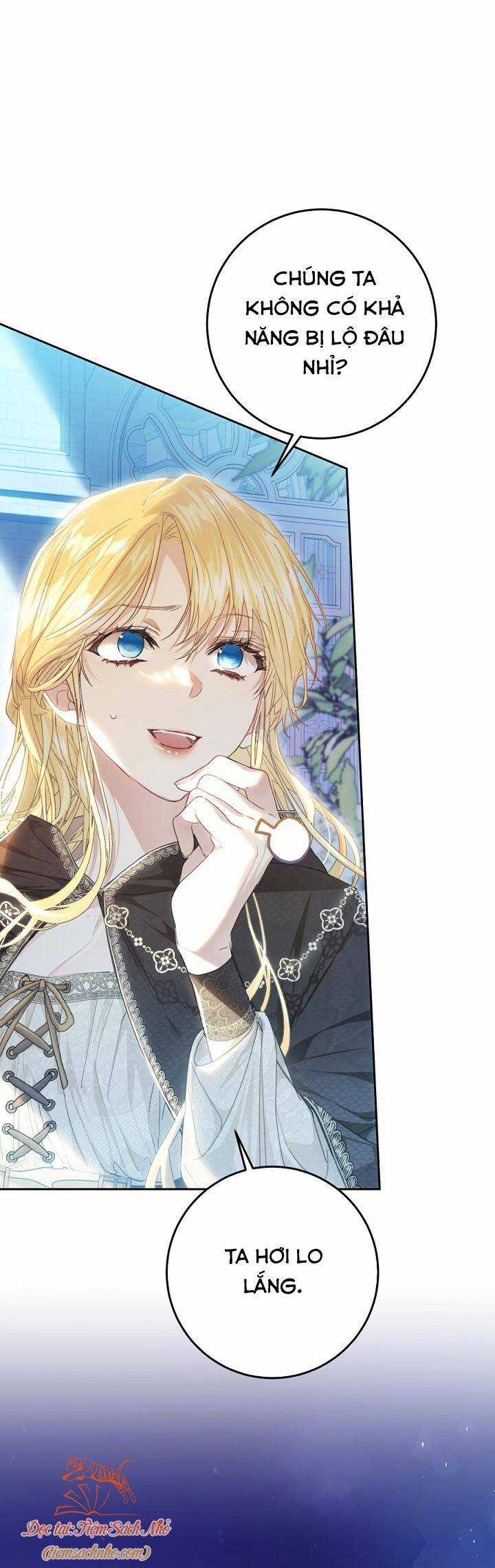 Kẻ Phản Diện Là Một Con Rối Chương 63 trang 65