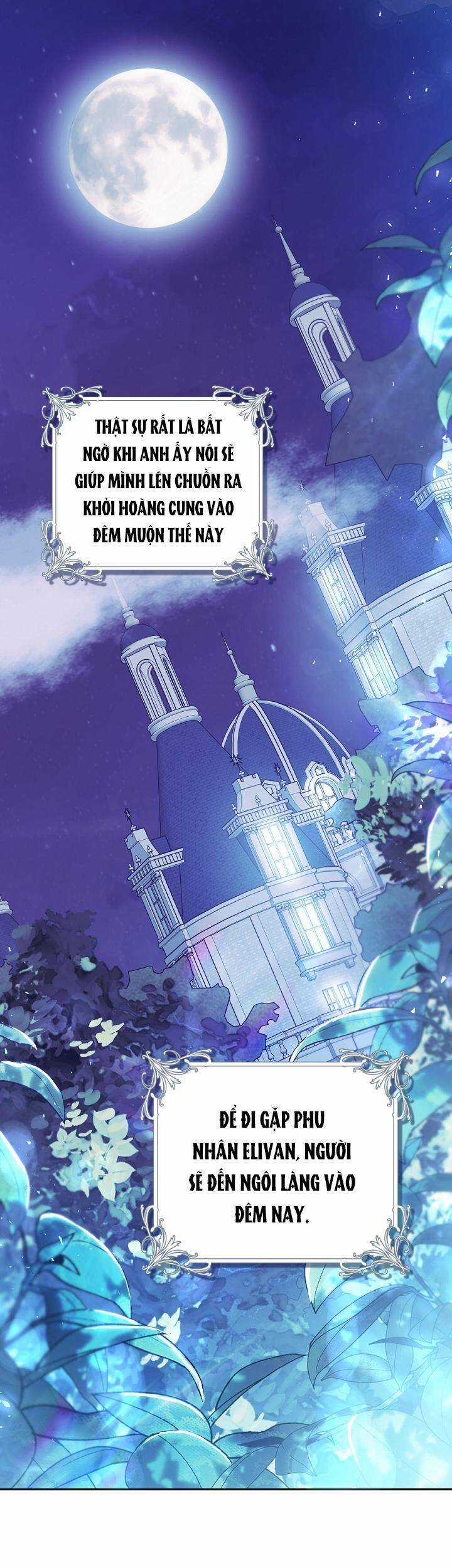 Kẻ Phản Diện Là Một Con Rối Chương 63 trang 66