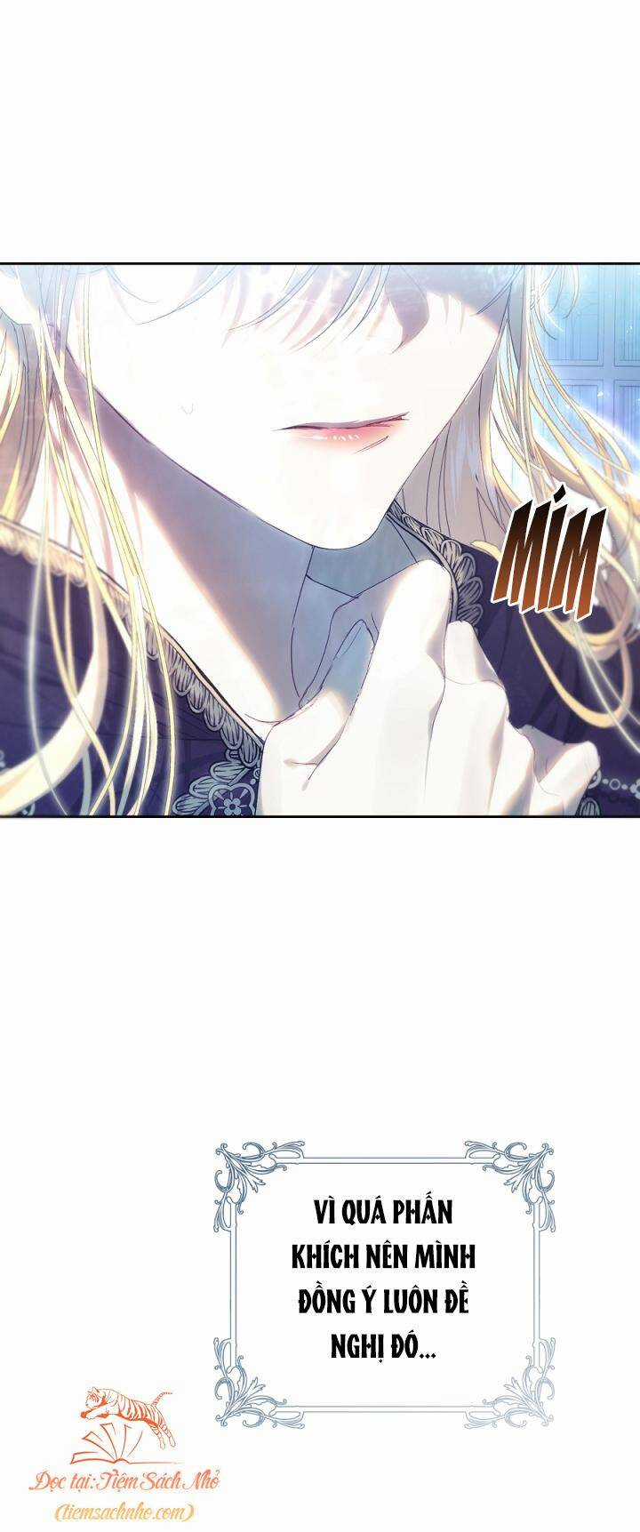 Kẻ Phản Diện Là Một Con Rối Chương 63 trang 68