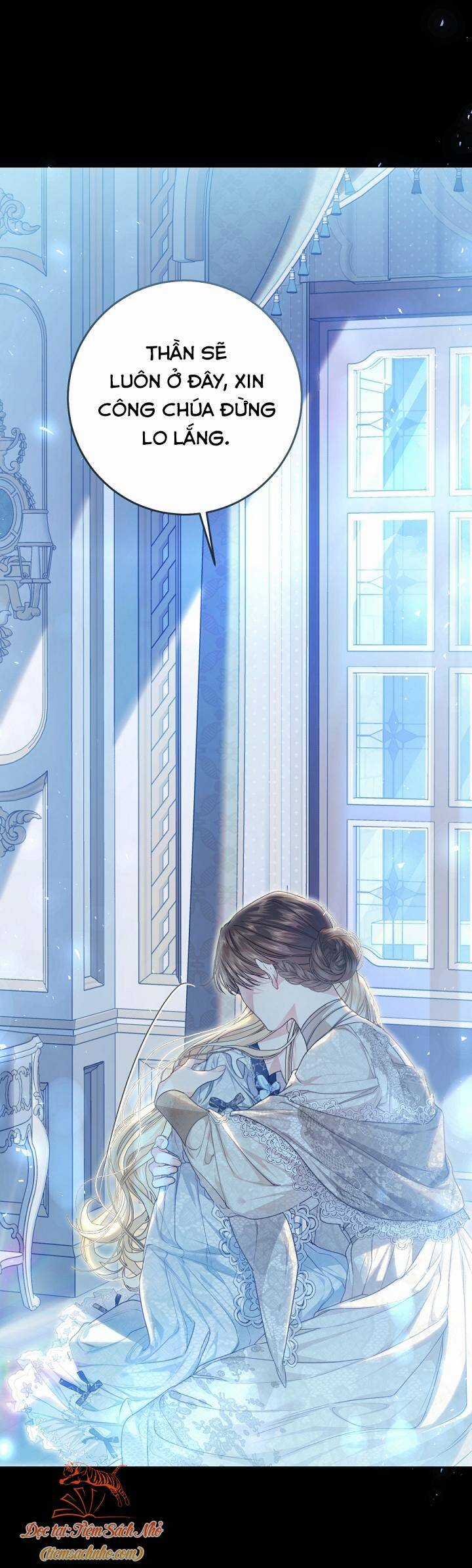 Kẻ Phản Diện Là Một Con Rối Chương 63 trang 7