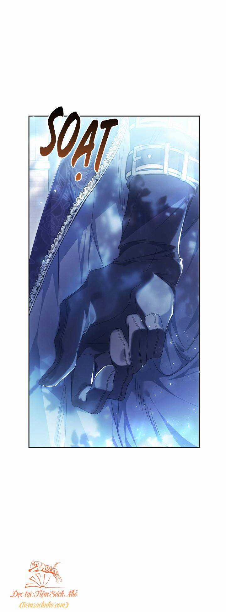 Kẻ Phản Diện Là Một Con Rối Chương 63 trang 71