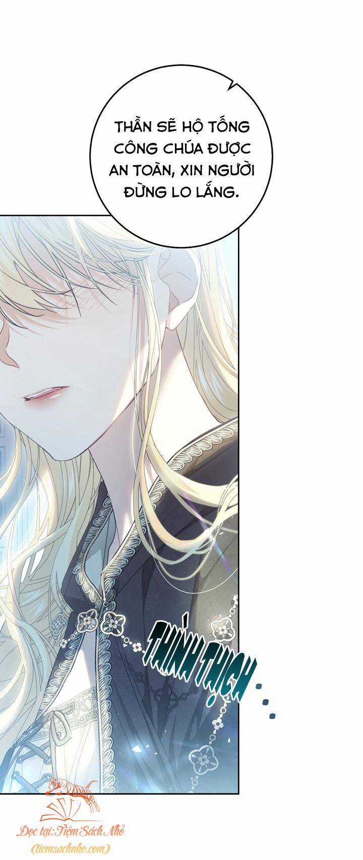 Kẻ Phản Diện Là Một Con Rối Chương 63 trang 73