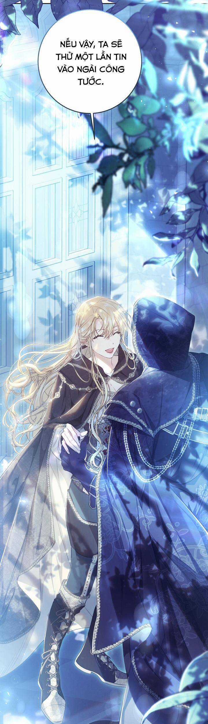 Kẻ Phản Diện Là Một Con Rối Chương 63 trang 76