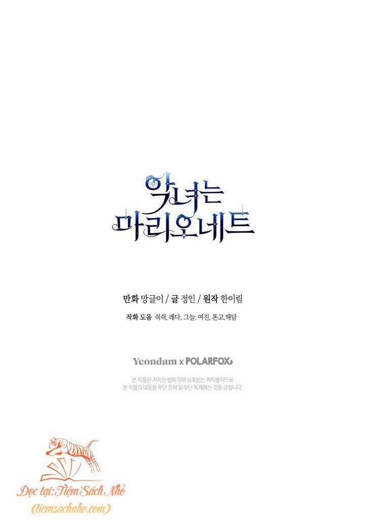 Kẻ Phản Diện Là Một Con Rối Chương 63 trang 78