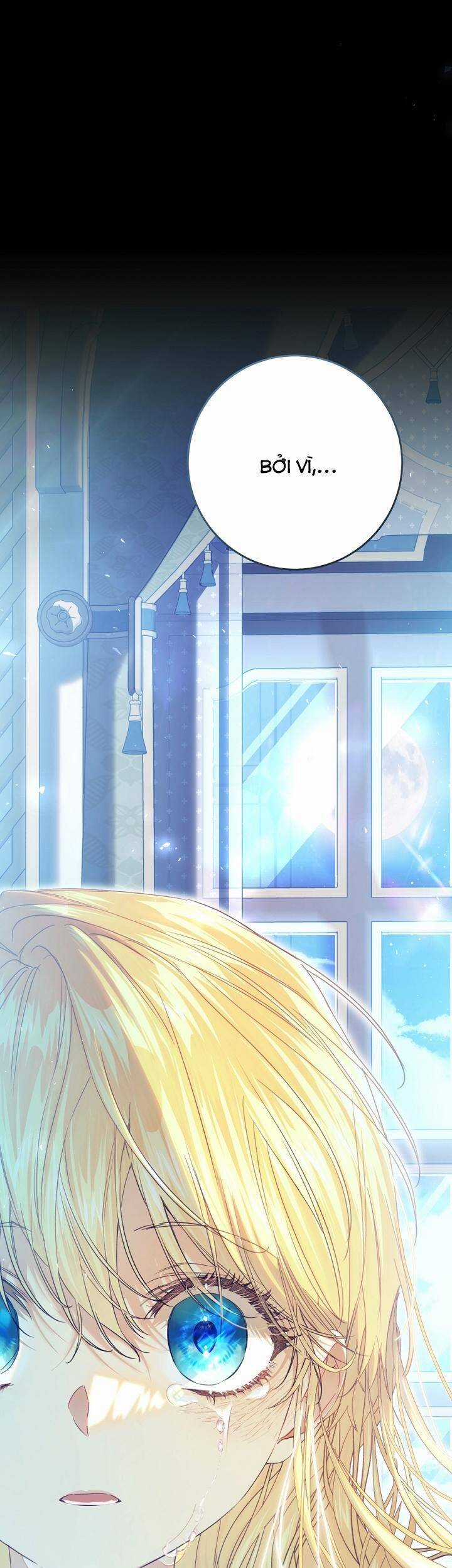 Kẻ Phản Diện Là Một Con Rối Chương 63 trang 8