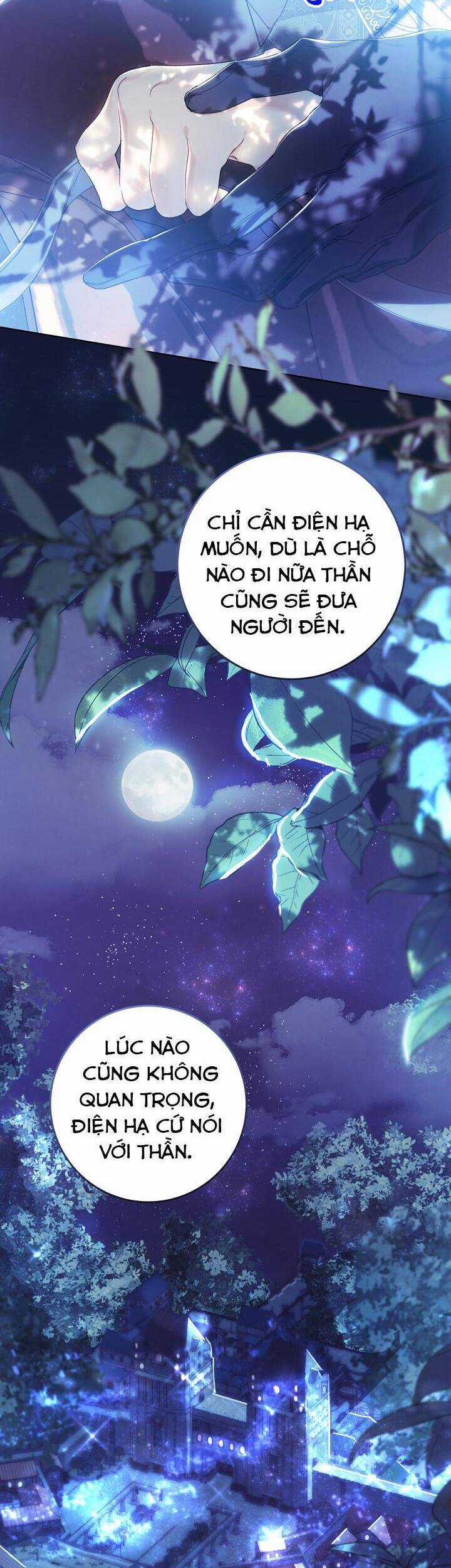 Kẻ Phản Diện Là Một Con Rối Chương 64 trang 10