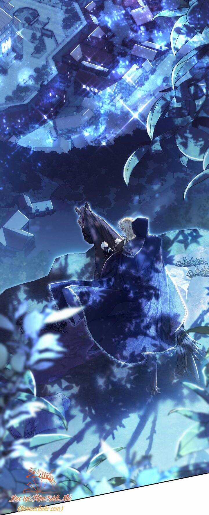 Kẻ Phản Diện Là Một Con Rối Chương 64 trang 11