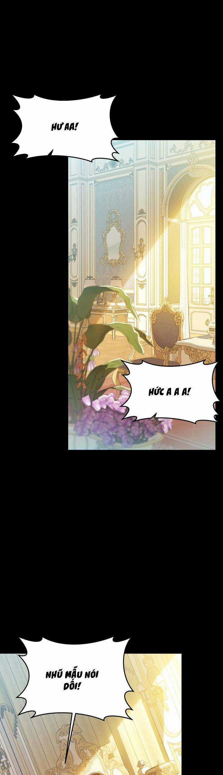 Kẻ Phản Diện Là Một Con Rối Chương 64 trang 14