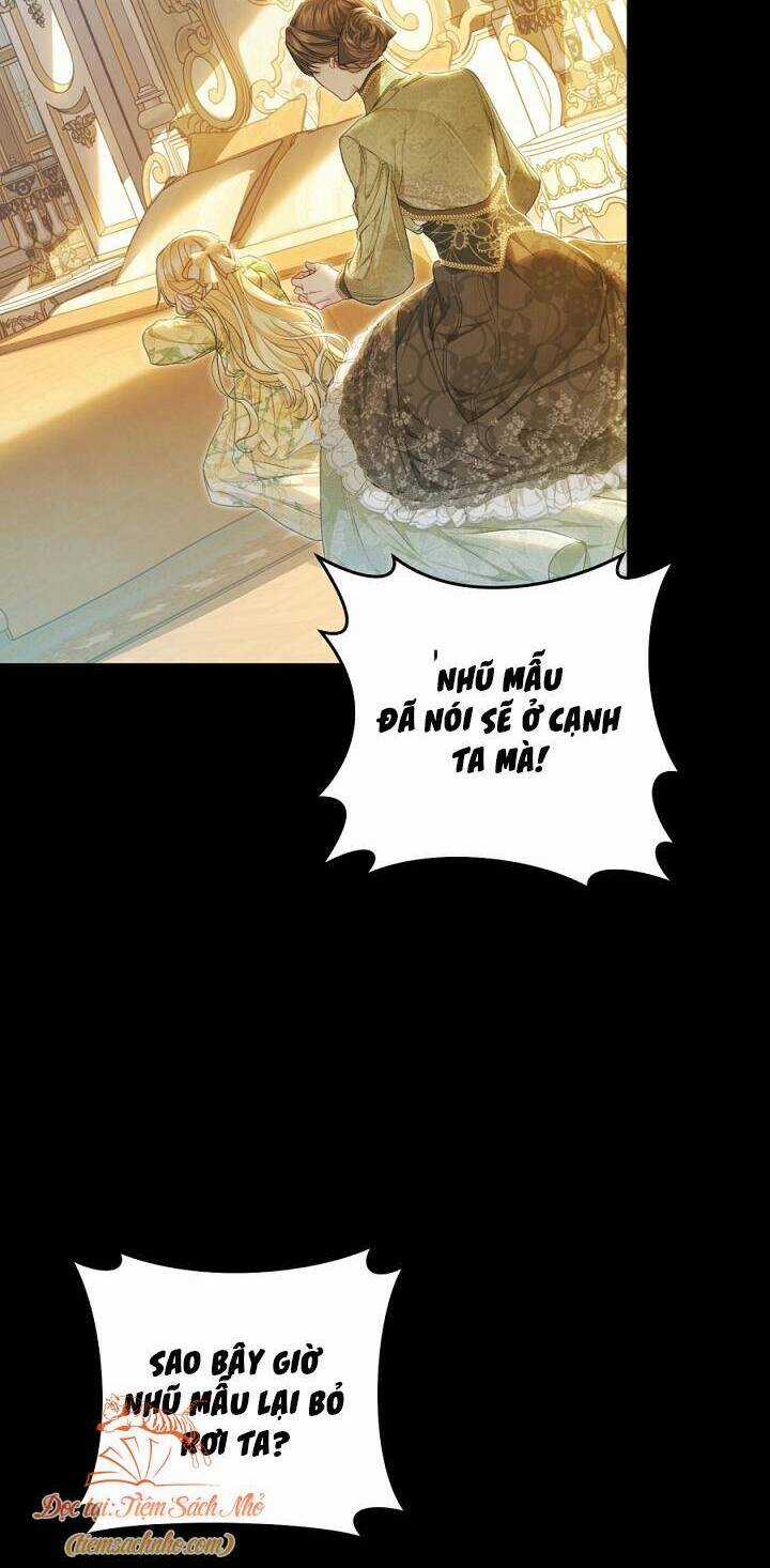 Kẻ Phản Diện Là Một Con Rối Chương 64 trang 15