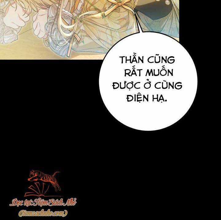 Kẻ Phản Diện Là Một Con Rối Chương 64 trang 17