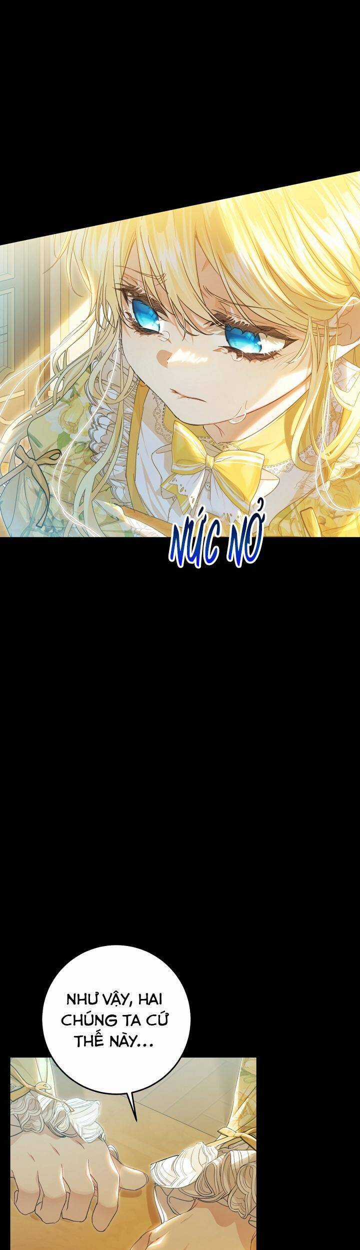 Kẻ Phản Diện Là Một Con Rối Chương 64 trang 18