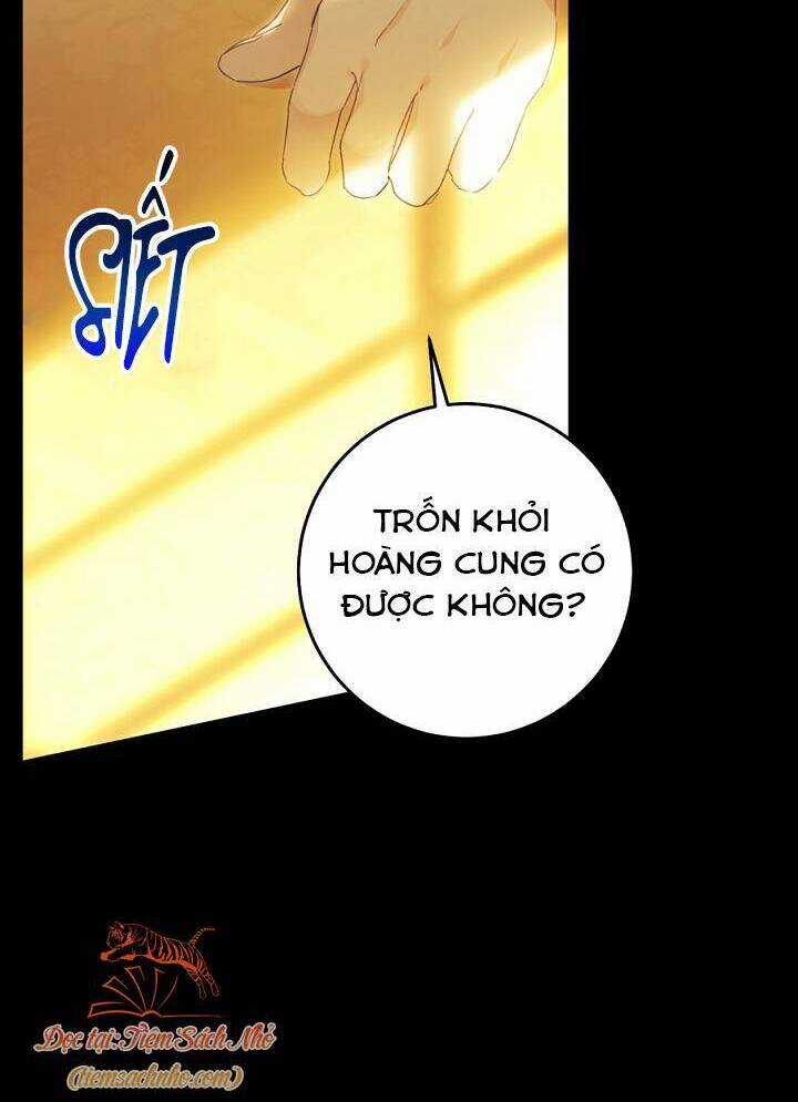 Kẻ Phản Diện Là Một Con Rối Chương 64 trang 19