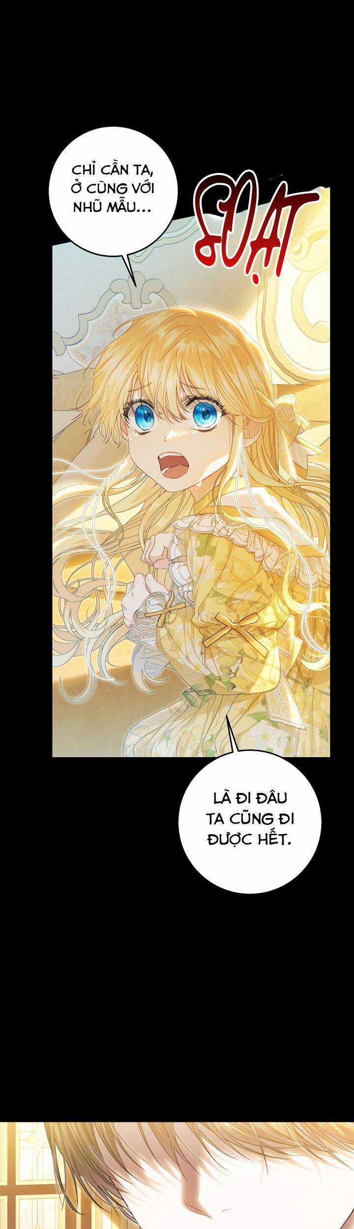 Kẻ Phản Diện Là Một Con Rối Chương 64 trang 20