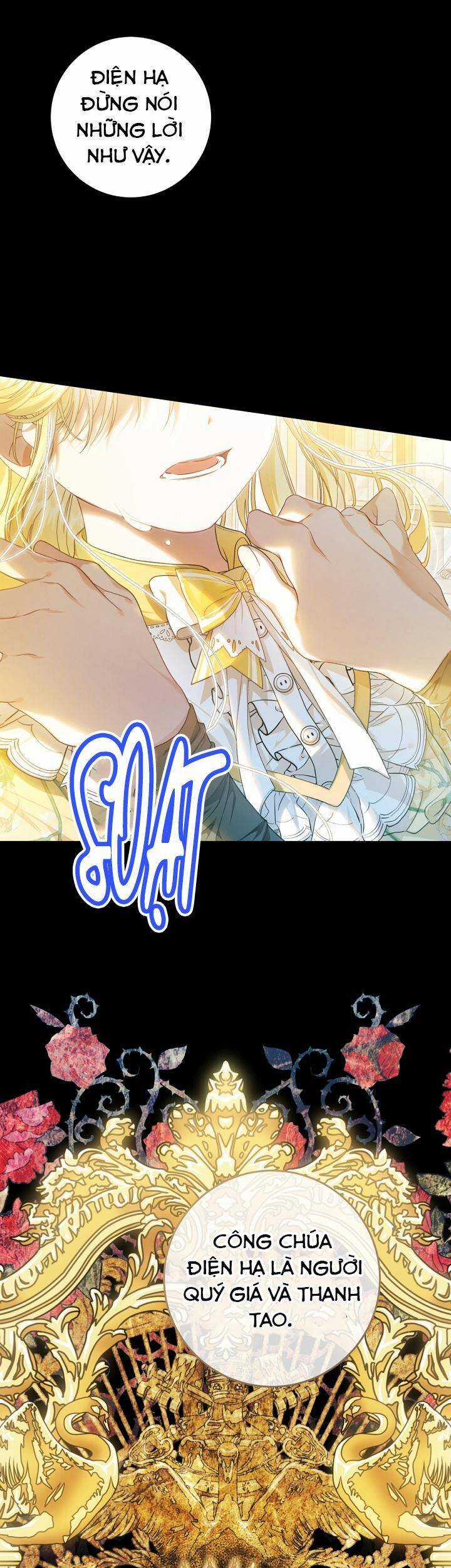 Kẻ Phản Diện Là Một Con Rối Chương 64 trang 22