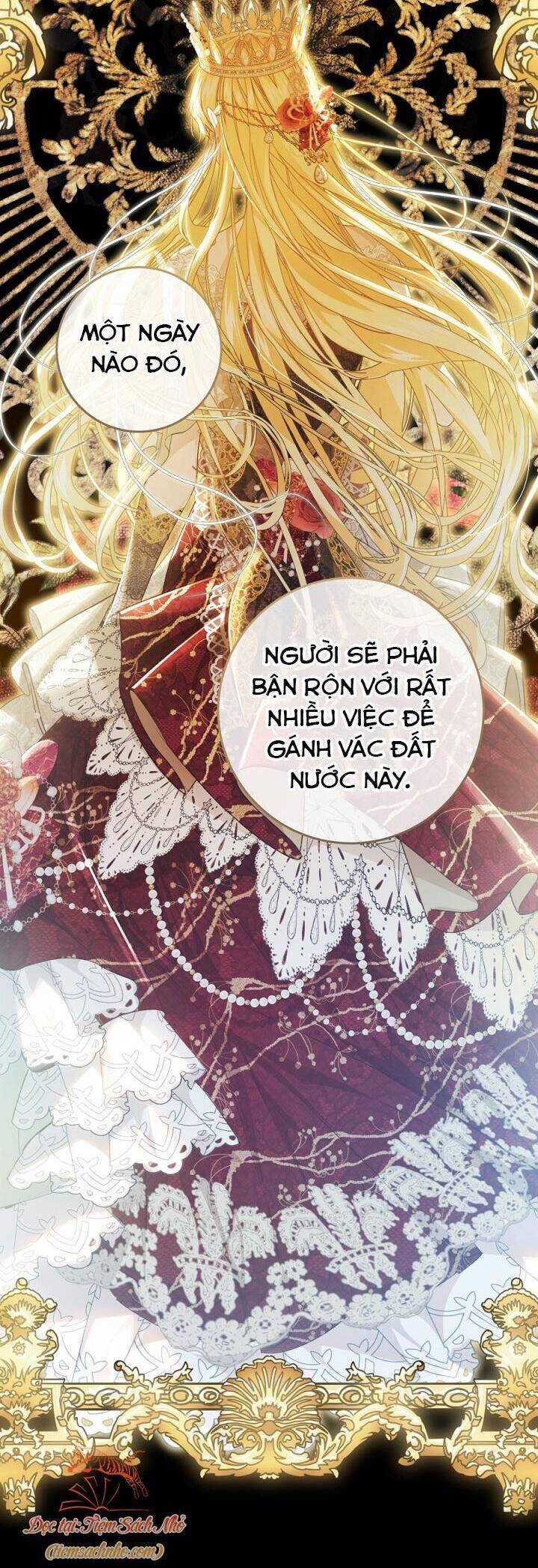 Kẻ Phản Diện Là Một Con Rối Chương 64 trang 23