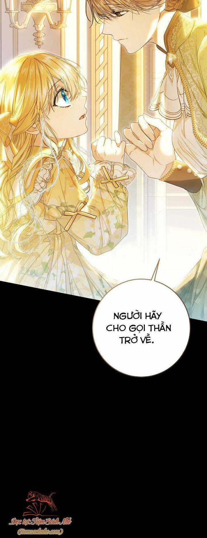 Kẻ Phản Diện Là Một Con Rối Chương 64 trang 25