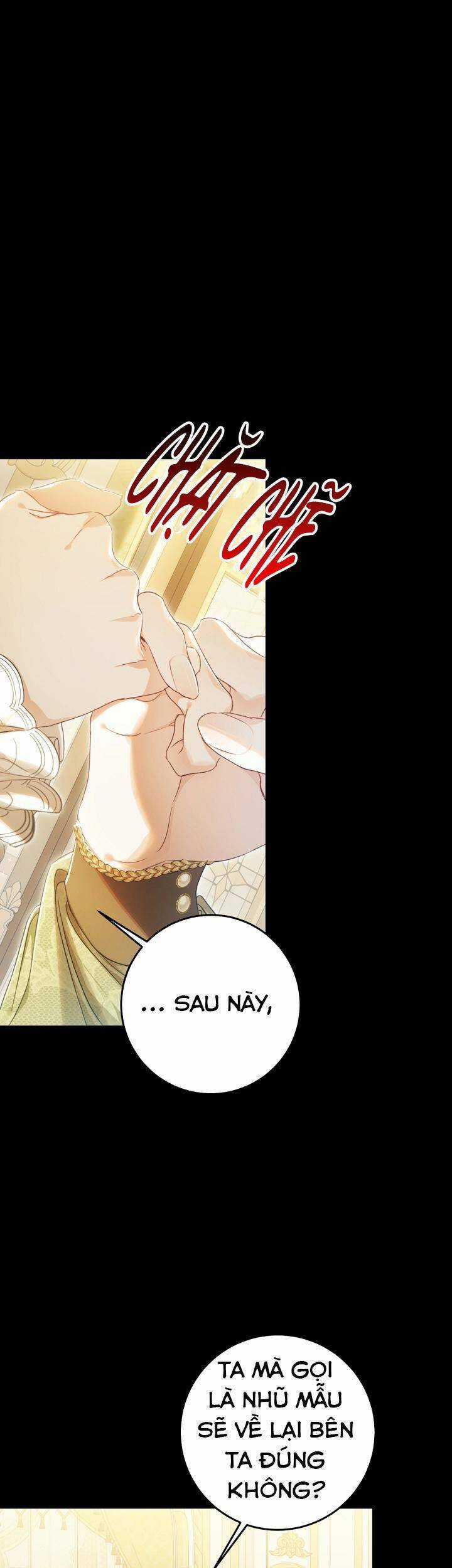 Kẻ Phản Diện Là Một Con Rối Chương 64 trang 26