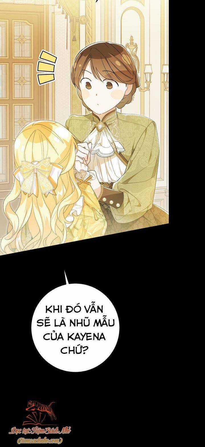 Kẻ Phản Diện Là Một Con Rối Chương 64 trang 27