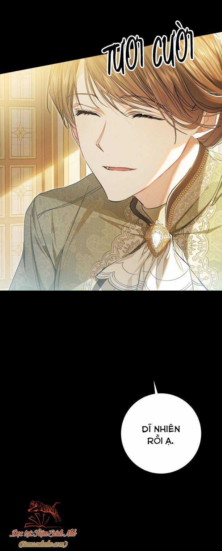 Kẻ Phản Diện Là Một Con Rối Chương 64 trang 28