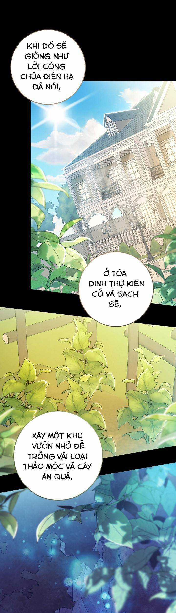 Kẻ Phản Diện Là Một Con Rối Chương 64 trang 29