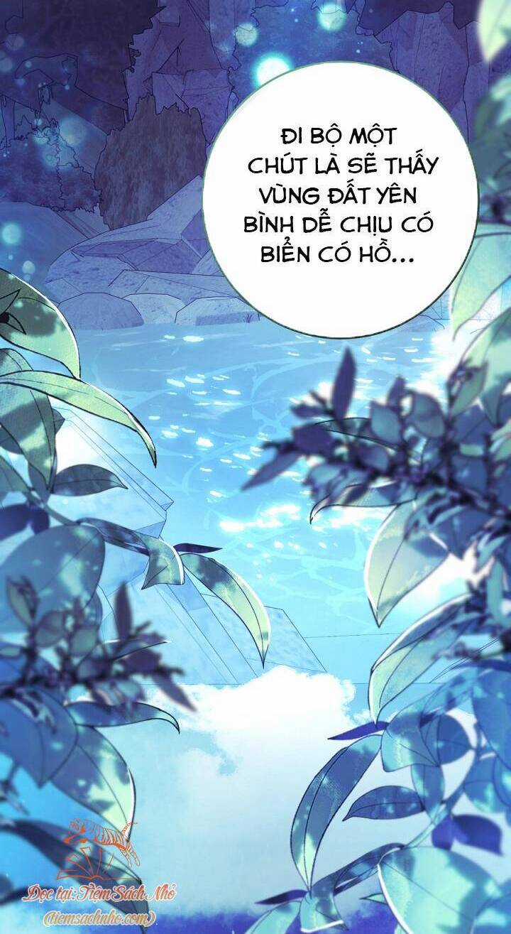 Kẻ Phản Diện Là Một Con Rối Chương 64 trang 30